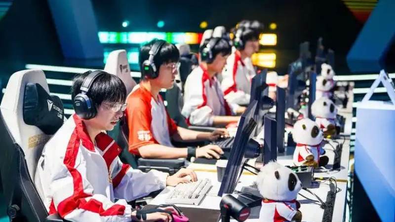 S16淘汰赛赛程怎么查？赛制规则与对阵逻辑一次讲清
